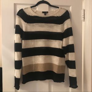 Sweater from Aqua